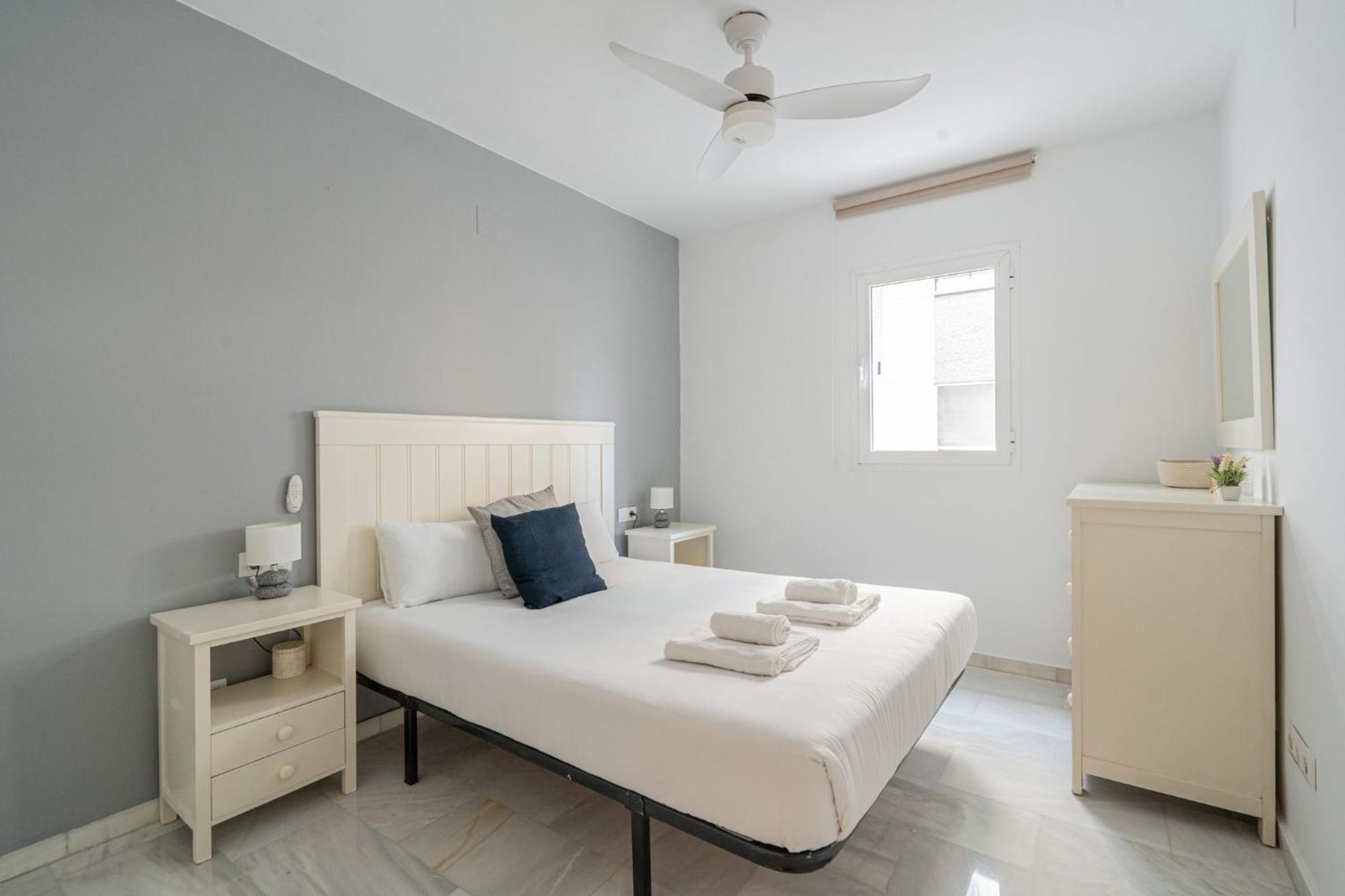 U-nique Fernando Catolico Appartement